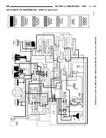 Предварительный просмотр 2200 страницы Dodge dakota 2002 Service Manual