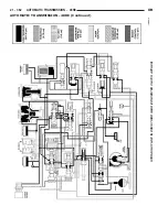 Предварительный просмотр 2201 страницы Dodge dakota 2002 Service Manual