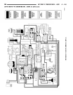 Предварительный просмотр 2204 страницы Dodge dakota 2002 Service Manual