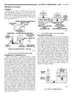 Предварительный просмотр 2258 страницы Dodge dakota 2002 Service Manual