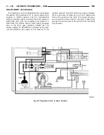 Предварительный просмотр 2291 страницы Dodge dakota 2002 Service Manual