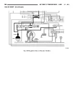 Предварительный просмотр 2292 страницы Dodge dakota 2002 Service Manual