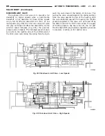 Предварительный просмотр 2294 страницы Dodge dakota 2002 Service Manual