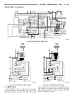 Предварительный просмотр 2298 страницы Dodge dakota 2002 Service Manual