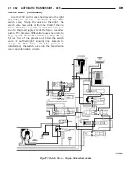 Предварительный просмотр 2301 страницы Dodge dakota 2002 Service Manual