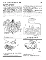 Предварительный просмотр 2319 страницы Dodge dakota 2002 Service Manual