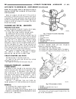 Предварительный просмотр 2334 страницы Dodge dakota 2002 Service Manual