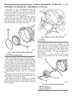 Предварительный просмотр 2346 страницы Dodge dakota 2002 Service Manual