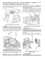 Предварительный просмотр 2348 страницы Dodge dakota 2002 Service Manual