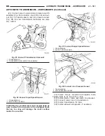 Предварительный просмотр 2350 страницы Dodge dakota 2002 Service Manual