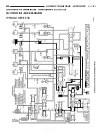 Предварительный просмотр 2352 страницы Dodge dakota 2002 Service Manual