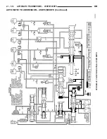 Предварительный просмотр 2353 страницы Dodge dakota 2002 Service Manual