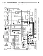 Предварительный просмотр 2357 страницы Dodge dakota 2002 Service Manual