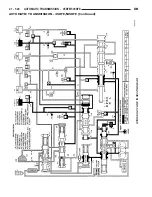 Предварительный просмотр 2359 страницы Dodge dakota 2002 Service Manual