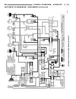 Предварительный просмотр 2362 страницы Dodge dakota 2002 Service Manual