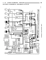 Предварительный просмотр 2363 страницы Dodge dakota 2002 Service Manual