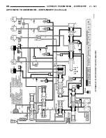 Предварительный просмотр 2364 страницы Dodge dakota 2002 Service Manual