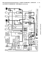 Предварительный просмотр 2366 страницы Dodge dakota 2002 Service Manual