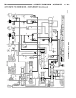 Предварительный просмотр 2368 страницы Dodge dakota 2002 Service Manual