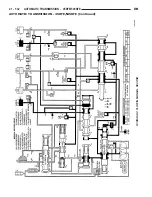 Предварительный просмотр 2371 страницы Dodge dakota 2002 Service Manual