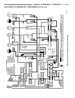 Предварительный просмотр 2372 страницы Dodge dakota 2002 Service Manual