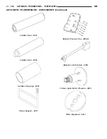 Предварительный просмотр 2375 страницы Dodge dakota 2002 Service Manual