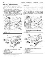 Предварительный просмотр 2384 страницы Dodge dakota 2002 Service Manual