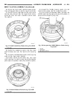 Предварительный просмотр 2394 страницы Dodge dakota 2002 Service Manual