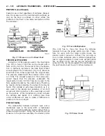 Предварительный просмотр 2409 страницы Dodge dakota 2002 Service Manual