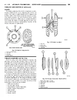 Предварительный просмотр 2417 страницы Dodge dakota 2002 Service Manual