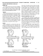 Предварительный просмотр 2418 страницы Dodge dakota 2002 Service Manual