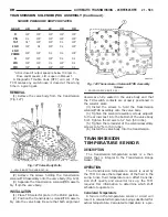 Предварительный просмотр 2422 страницы Dodge dakota 2002 Service Manual