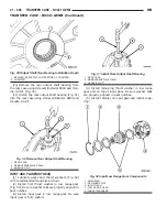 Предварительный просмотр 2445 страницы Dodge dakota 2002 Service Manual