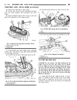 Предварительный просмотр 2451 страницы Dodge dakota 2002 Service Manual