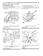 Предварительный просмотр 2533 страницы Dodge dakota 2002 Service Manual