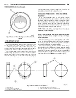 Предварительный просмотр 2563 страницы Dodge dakota 2002 Service Manual