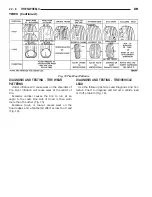 Предварительный просмотр 2567 страницы Dodge dakota 2002 Service Manual