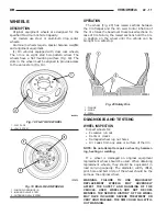 Предварительный просмотр 2570 страницы Dodge dakota 2002 Service Manual