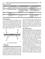 Предварительный просмотр 2581 страницы Dodge dakota 2002 Service Manual