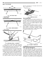 Предварительный просмотр 2582 страницы Dodge dakota 2002 Service Manual