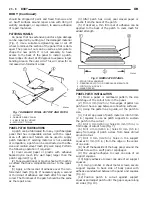 Предварительный просмотр 2583 страницы Dodge dakota 2002 Service Manual