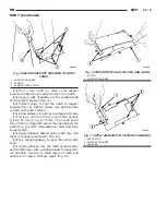 Предварительный просмотр 2584 страницы Dodge dakota 2002 Service Manual