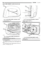 Предварительный просмотр 2618 страницы Dodge dakota 2002 Service Manual