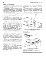 Предварительный просмотр 2664 страницы Dodge dakota 2002 Service Manual