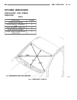 Предварительный просмотр 2674 страницы Dodge dakota 2002 Service Manual