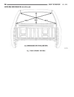 Предварительный просмотр 2676 страницы Dodge dakota 2002 Service Manual