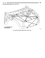 Предварительный просмотр 2677 страницы Dodge dakota 2002 Service Manual