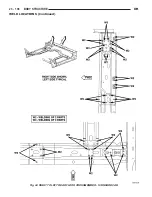 Предварительный просмотр 2711 страницы Dodge dakota 2002 Service Manual