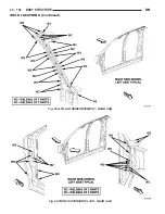 Предварительный просмотр 2729 страницы Dodge dakota 2002 Service Manual