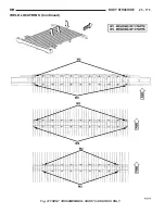 Предварительный просмотр 2748 страницы Dodge dakota 2002 Service Manual